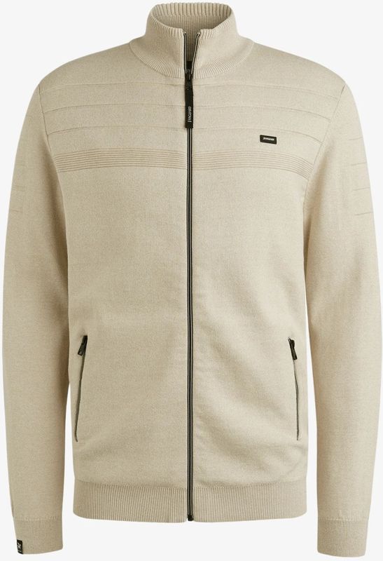 Vanguard - Vest - Beige - Heren