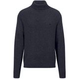 Fynch Hatton 1410345 Trui Met Hoge Hals