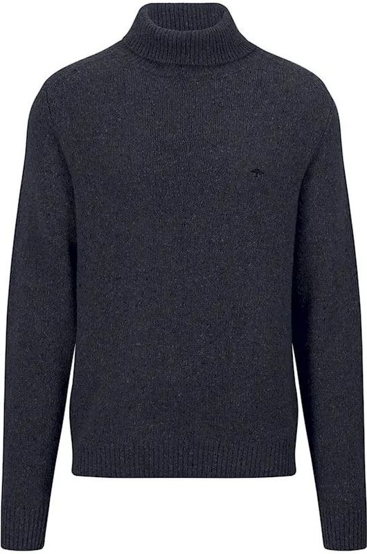 Fynch Hatton 1410345 Trui Met Hoge Hals