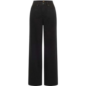 Lee Jeans Stella A Line Wide Leg