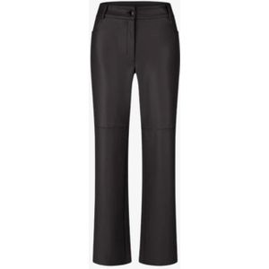 Barbara Lebek Broek Kunstleer