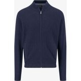 Fynch Hatton 1508645 Trui Met Volledige Rits
