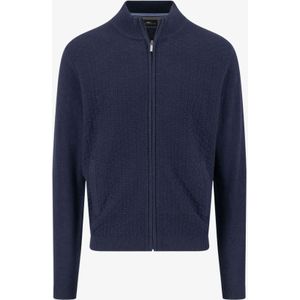 Fynch Hatton 1508645 Trui Met Volledige Rits