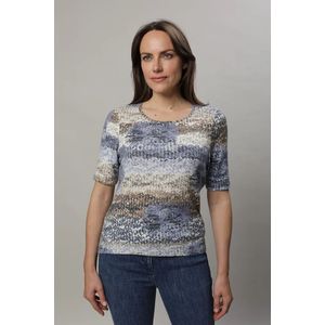 golléhaug Trui Ronde Hals