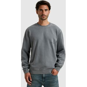 Cast Iron Heren Sweater