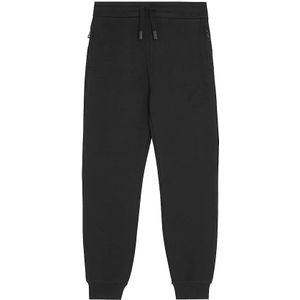 Lyle & Scott Joggingbroek Effen