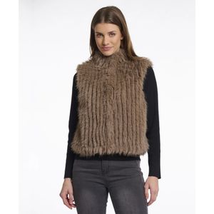 Rino & Pelle Gilet Dava