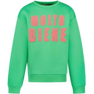 Cars Jeans Sweater Lyncy