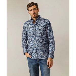 State of Art Overhemd Allover Print