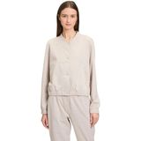 Betty & Co - Blouson - Beige - Dames