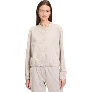 Betty & Co - Blouson - Beige - Dames
