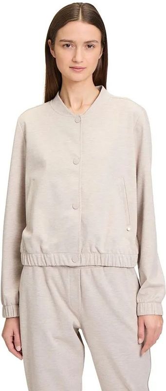 Betty & Co - Blouson - Beige - Dames