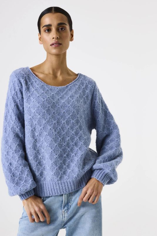 Garcia - L50243 - Trui