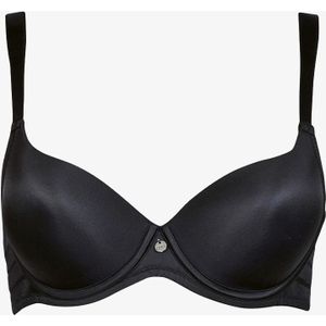 Lisca - Alegra - Voorgevormde Beugel BH - Zwart