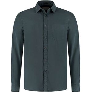 Dstrezzed - Lamont Shirt - Langemouw Overhemd