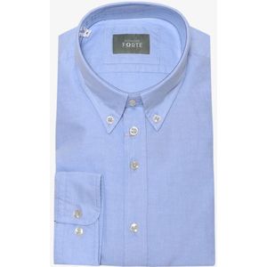 Signore Forte Overhemd Oxford