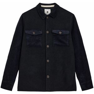 Anerkjendt Overshirt Oscar