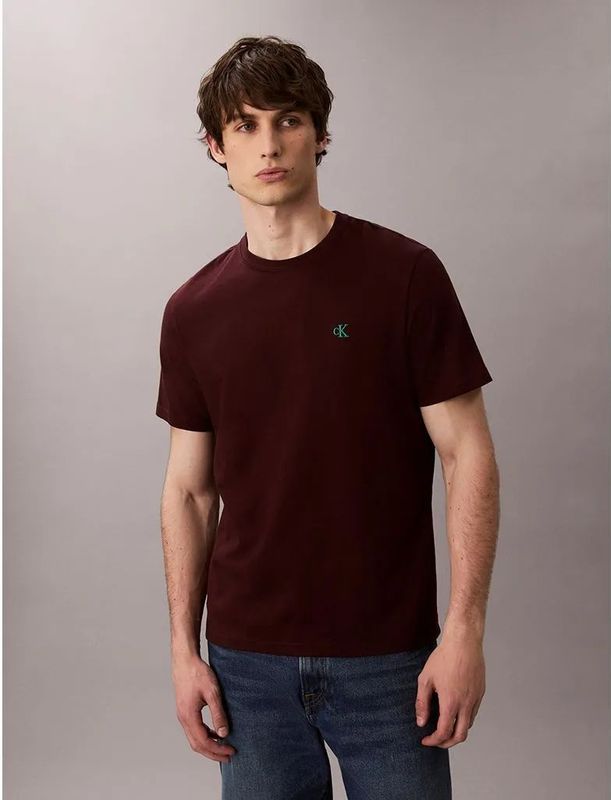 Calvin Klein Jeans - LV04RC275G - T-shirt - Korte Mouwen