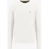 Fynch Hatton - 1513220 - Trui - Gestructureerd Katoen