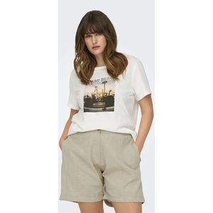 ONLY CARMAKOMA T-shirt Arna