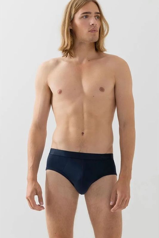 Mey Slip  donkerblauw
