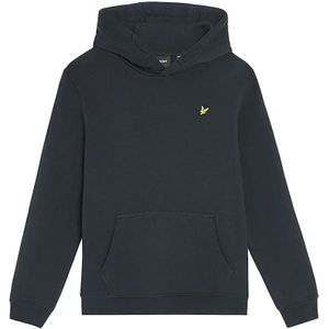 Lyle & Scott Hoodie Brush