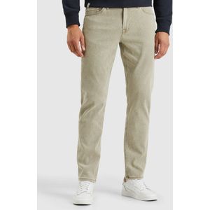 Cast Iron - CTR2508618 - Broek - Midden groen