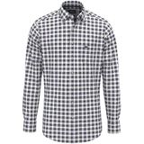 Fynch Hatton 14088020 Overhemd Met Lange Mouwen