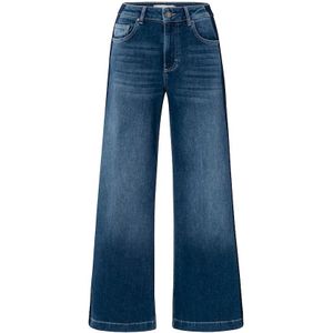 YAYA Jeans Wide Leg Tape L32