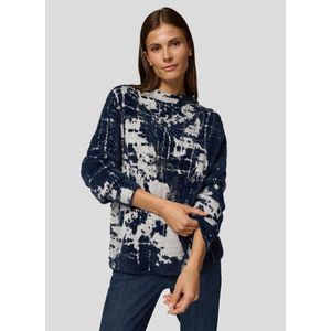 Rabe Trui Allover Print