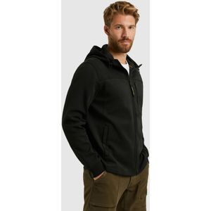 PME Legend Sweatvest Effen