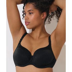 Lisca - Gracia - Beugel BH - Zwart