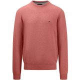 Fynch Hatton - 1413220 - Trui - Orient Red
