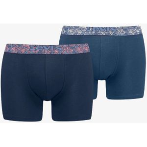 Levi's Boxers Flower Waistband 2-Pack