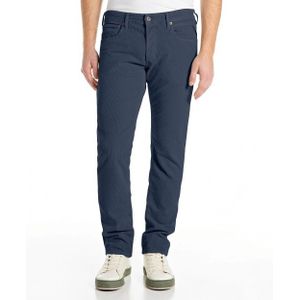 Replay Broek Corduroy Straight Fit