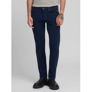 Replay Broek Corduroy Straight Fit