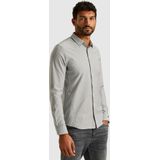 Cast Iron Heren Smoking Overhemd