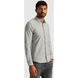 Cast Iron Heren Smoking Overhemd