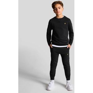 Lyle & Scott Joggingbroek Skinny Sweat