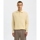 Polo - Katoen - Lange Mouwen