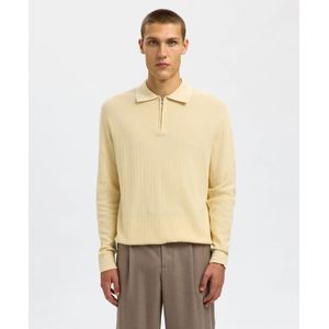 Polo - Katoen - Lange Mouwen