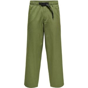 Onshenry - Straight Fit - Chinobroek