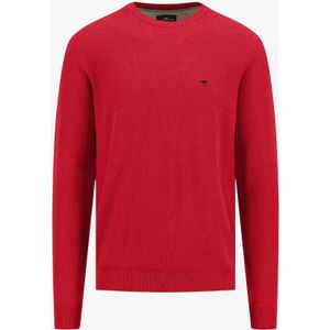 Fynch Hatton - Structure - Trui - Gestructureerd Katoen