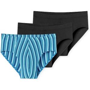 Schiesser Slip 95/5 3-Pack