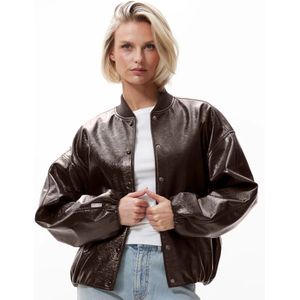 Catwalk Junkie - Tuck In Varsity - Bomberjack - Bruin