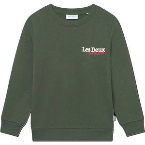 Les Deux Kids Sweatshirt Racing