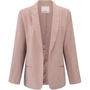 YAYA Blazer Satin