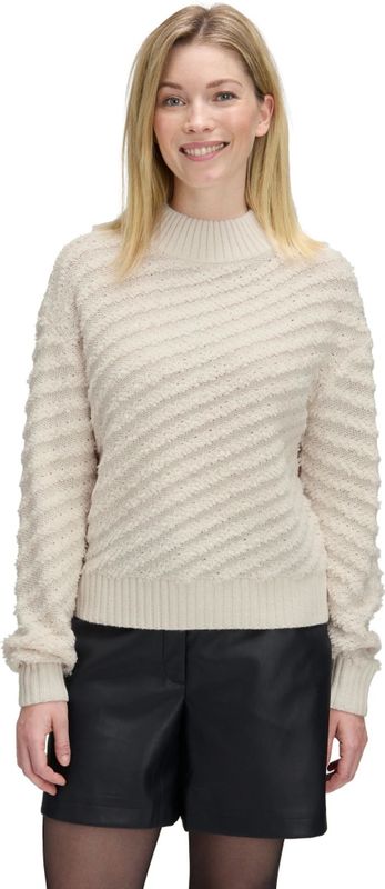 Betty & Co Trui  crème