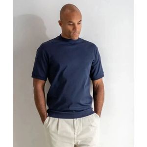 Club 24 T-shirt Club Navy