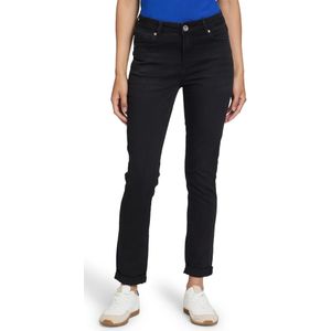 Betty Barclay - Slim Fit Jeans Sunny - Zwart - Dames